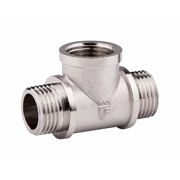 Трійник Thermo Alliance Forte 3/4" ВЗЗ SF36620