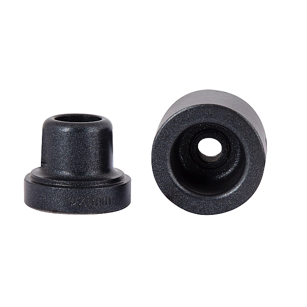 Насадка для плоского паяльника парна Ø20 Thermo Alliance - Фото - 3