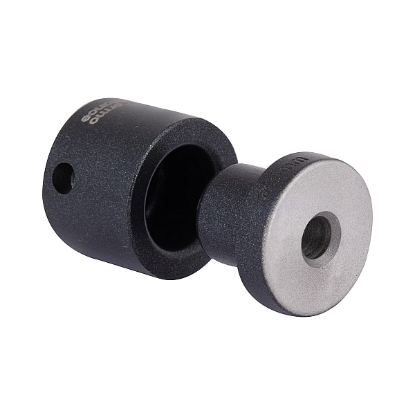 Насадка для плоского паяльника парна Ø20 Thermo Alliance - Фото - 4