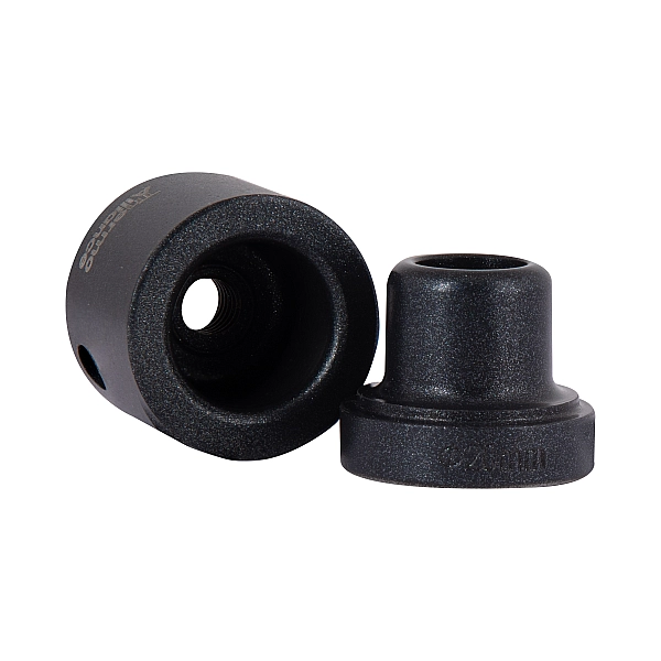 Насадка для плоского паяльника парна Ø20 Thermo Alliance