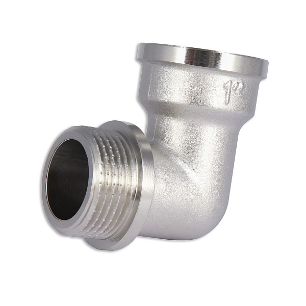 Кут Thermo Alliance Forte 1" ВЗ SF37225 - Фото - 3