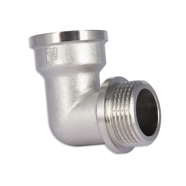 Кут Thermo Alliance Forte 1" ВЗ SF37225 - Фото - 4