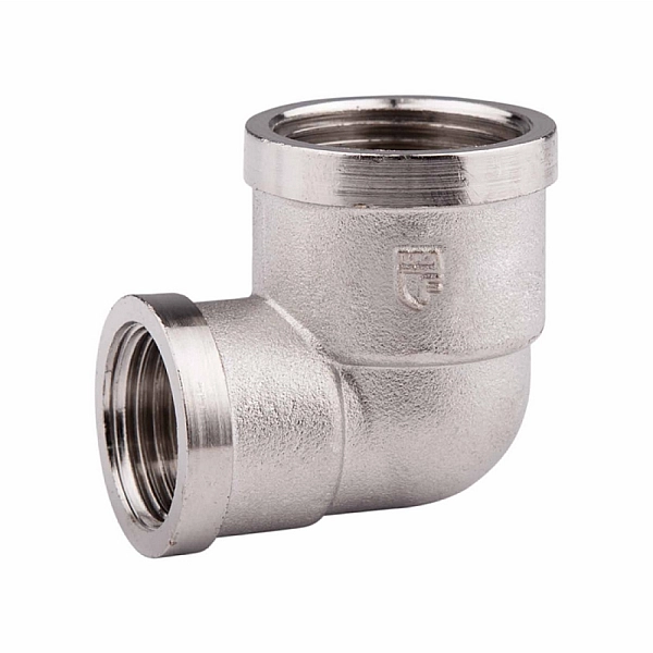 Кут редукційний Thermo Alliance Forte 1/2"х3/4" ВВ SF3692015