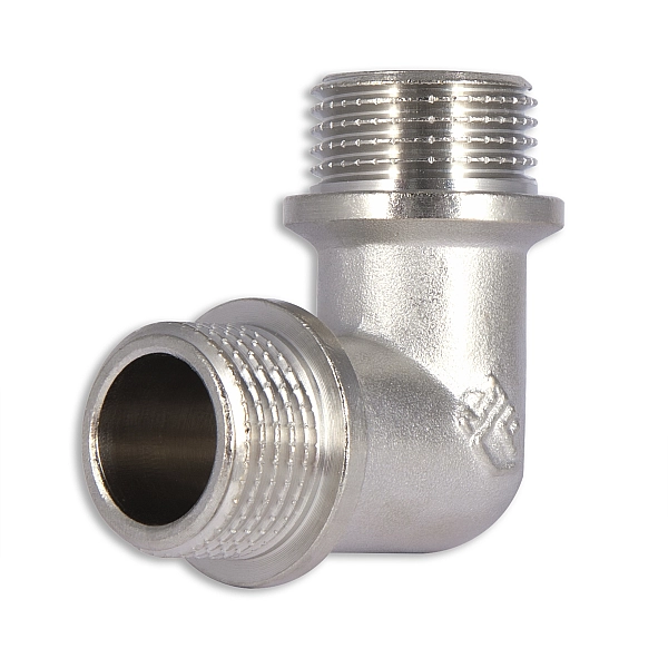 Кут Thermo Alliance Forte 1/2" ЗЗ SF37315 - Фото - 3