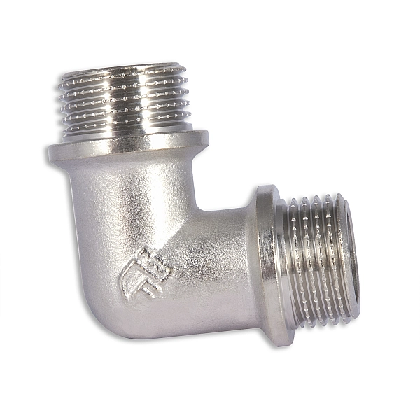 Кут Thermo Alliance Forte 1/2" ЗЗ SF37315 - Фото - 5