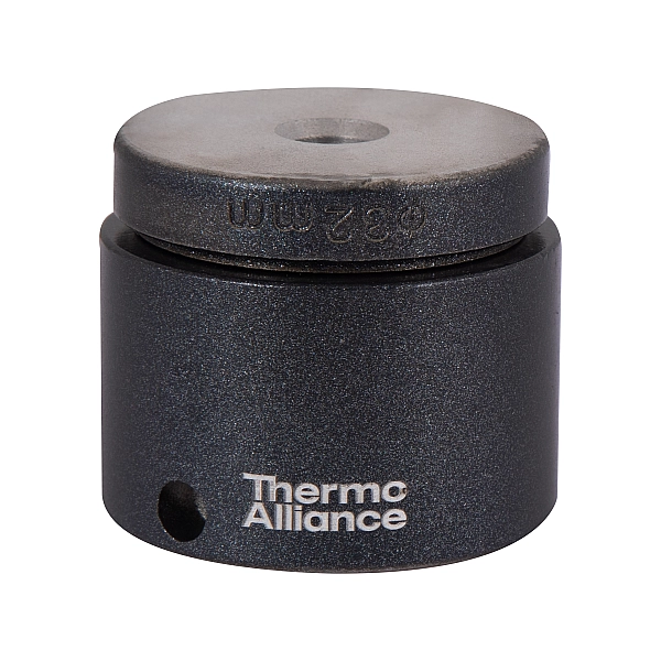 Насадка для плоского паяльника парная Ø32 Thermo Alliance - Фото - 2