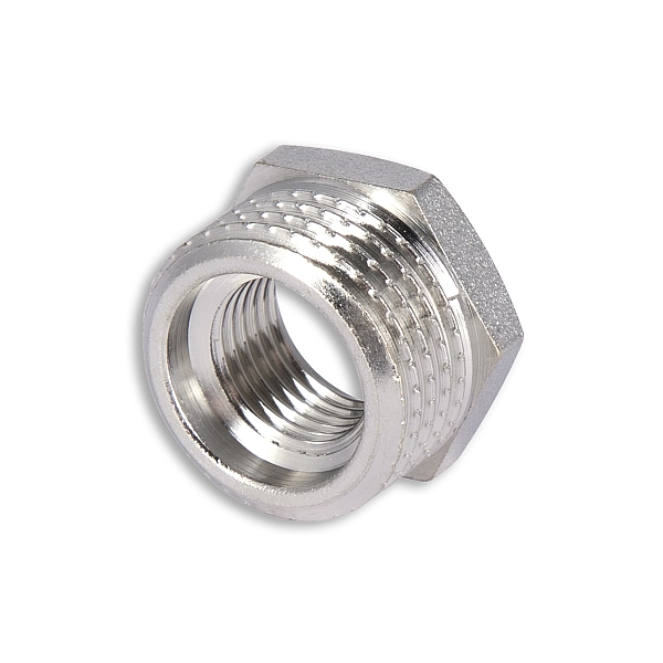 Футорка Thermo Alliance Forte 1/2"х1/4" ЗВ SF374156 - Фото - 4