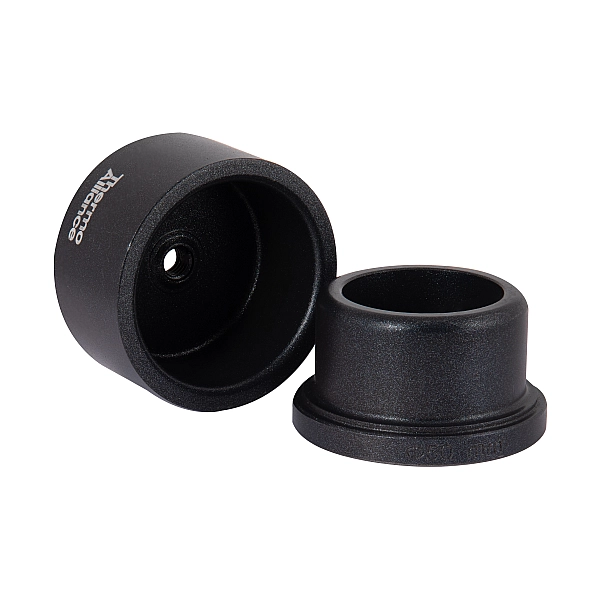 Насадка для плоского паяльника парна Ø50 Thermo Alliance