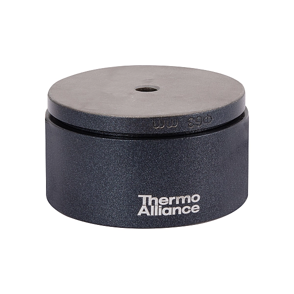 Насадка для плоского паяльника парна Ø63 Thermo Alliance - Фото - 2