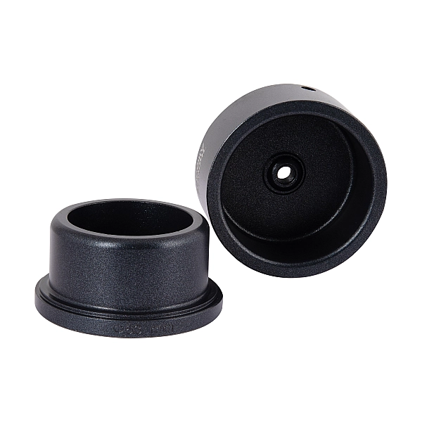 Насадка для плоского паяльника парна Ø63 Thermo Alliance - Фото - 3