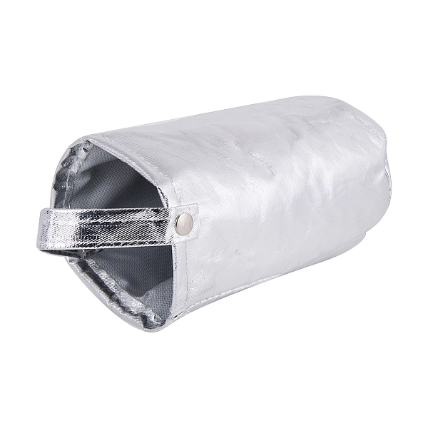 Кожух термоізолюючий для паяльників Малий Thermo Alliance - Фото - 2