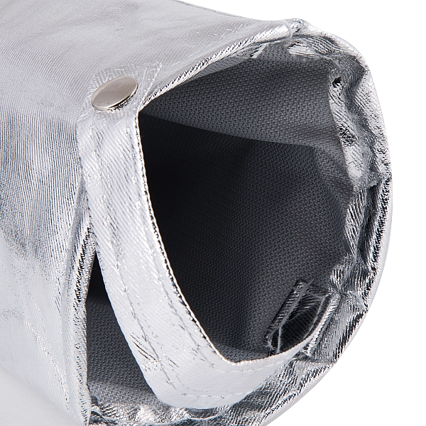 Кожух термоізолюючий для паяльників Малий Thermo Alliance - Фото - 4