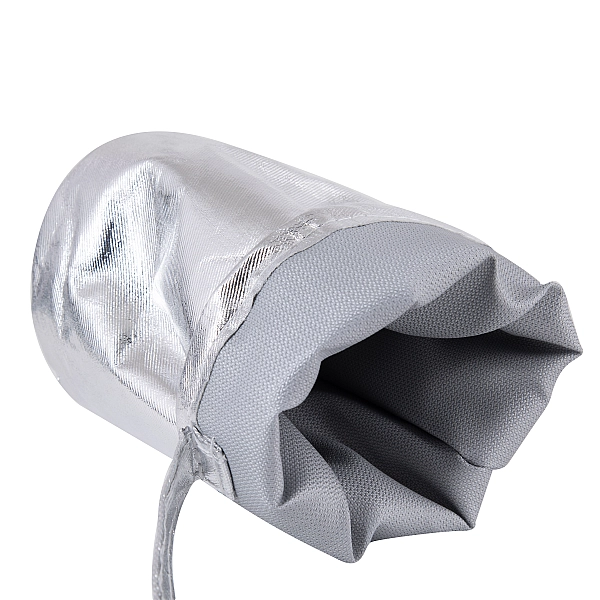 Кожух термоізолюючий для паяльників Малий Thermo Alliance - Фото - 5