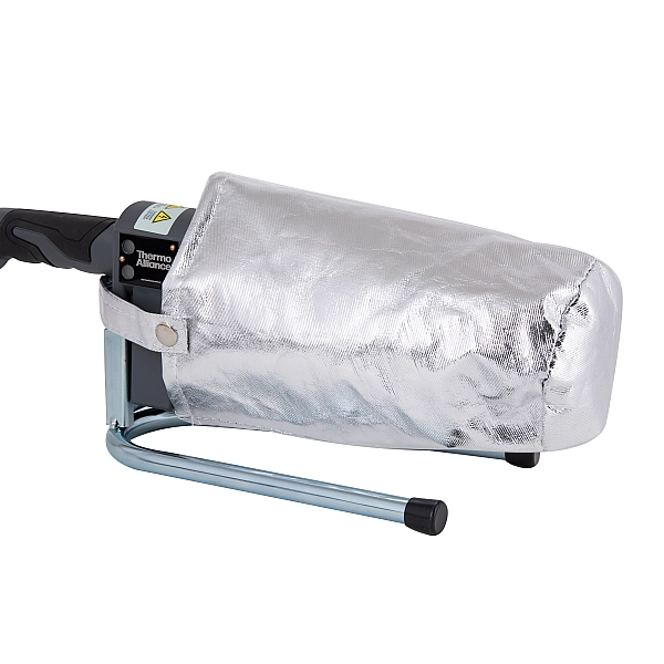 Чехол термоизоляционный для паяльников Маленький (Ø20-32) Thermo Alliance