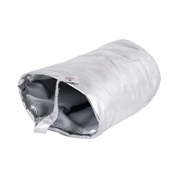 Кожух термоізолюючий для паяльників Великий (Ø20-63) Thermo Alliance - Фото - 2