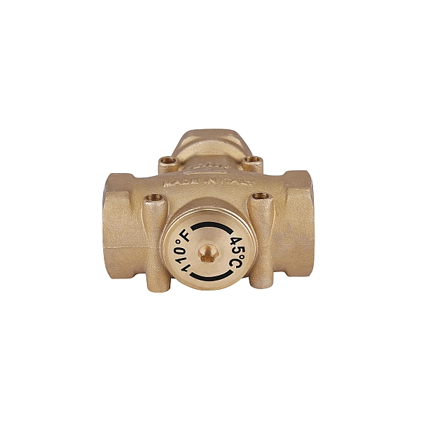 Антиконденсаційний клапан Icma 1" 45°C №133 - Фото - 4