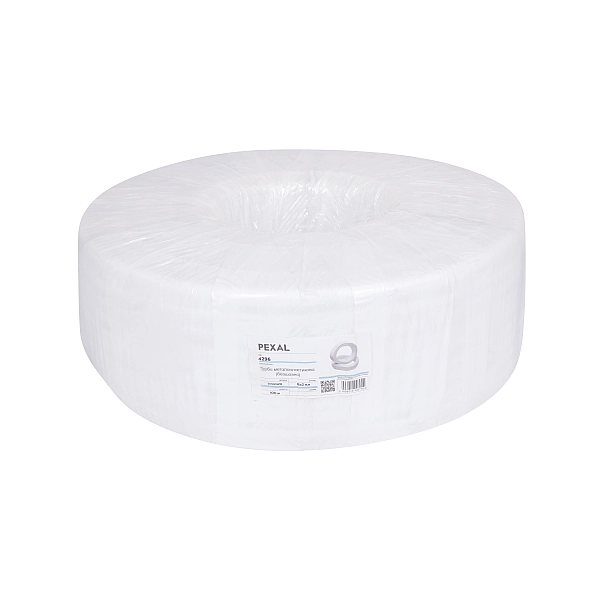 Труба металопластикова PEXAL PERT/AL/PERT 16х2 мм, 100 м SD300W16 - Фото - 5