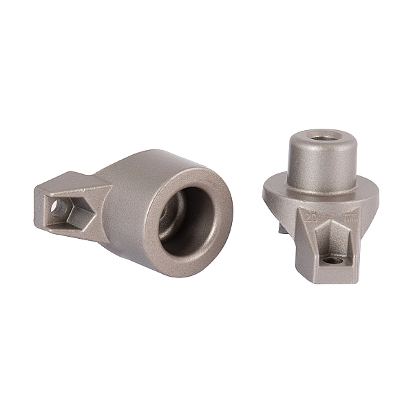 Насадка для круглого паяльника Ø20 Thermo Alliance - Фото - 3