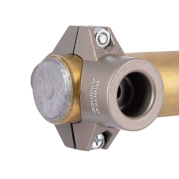 Насадка для круглого паяльника Ø20 Thermo Alliance - Фото - 6