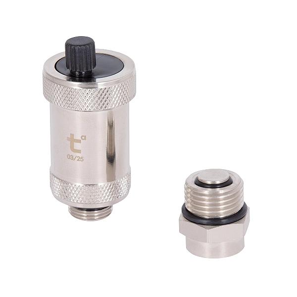 Повітровідвідник автоматичний Thermo Alliance Standart SD28115 - Фото - 3