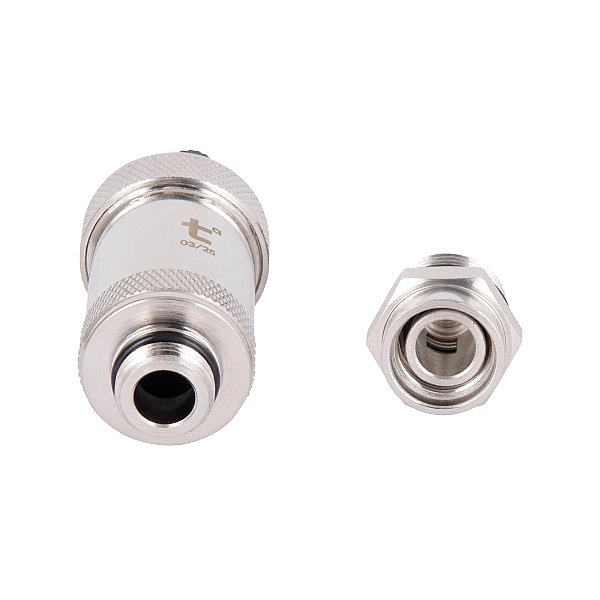 Повітровідвідник автоматичний Thermo Alliance Standart SD28115 - Фото - 5