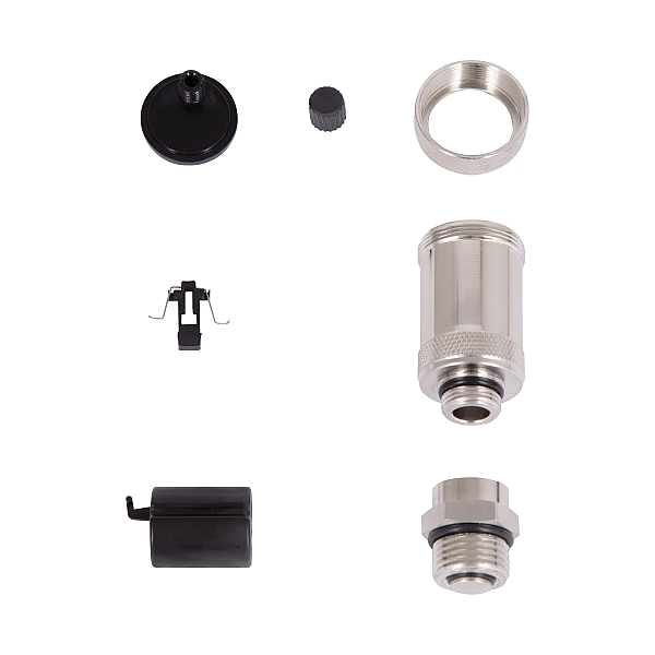 Повітровідвідник автоматичний Thermo Alliance Standart SD28115 - Фото - 6