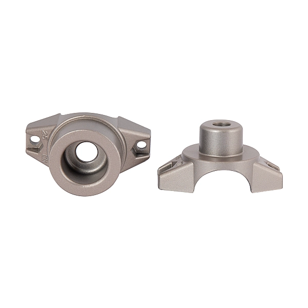 Насадка для круглого паяльника Ø25 Thermo Alliance - Фото - 3