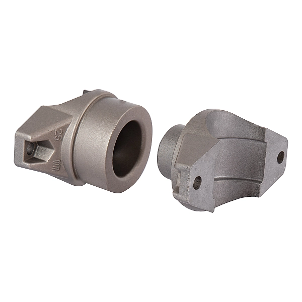 Насадка для круглого паяльника Ø25 Thermo Alliance - Фото - 4