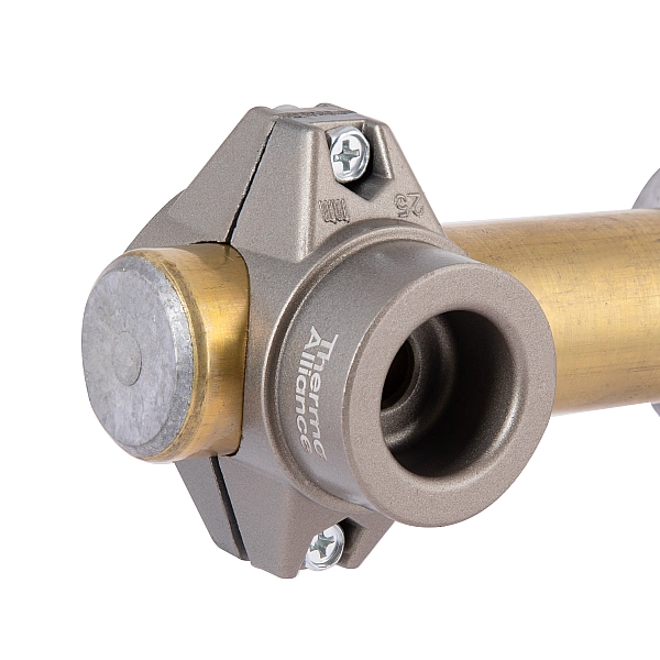 Насадка для круглого паяльника Ø25 Thermo Alliance - Фото - 5