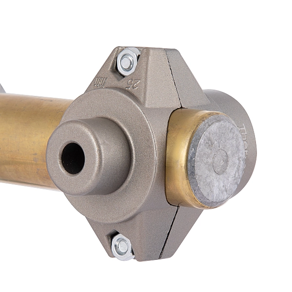 Насадка для круглого паяльника Ø25 Thermo Alliance - Фото - 6