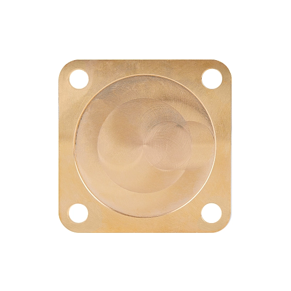 Заглушка Icma для колектора №790 - Фото - 3