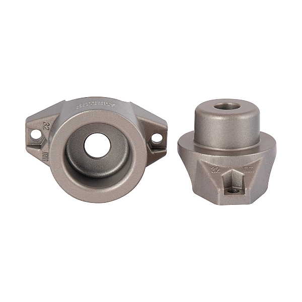 Насадка для круглого паяльника Ø32 Thermo Alliance - Фото - 2