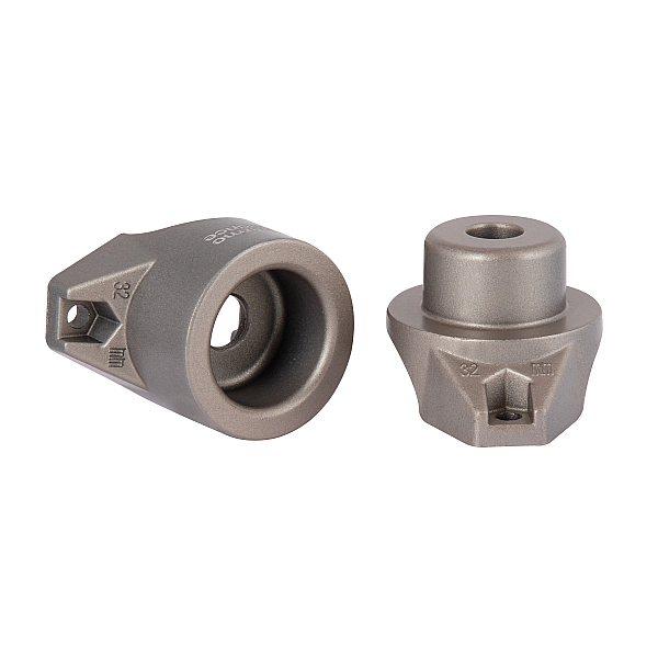 Насадка для круглого паяльника Ø32 Thermo Alliance - Фото - 3