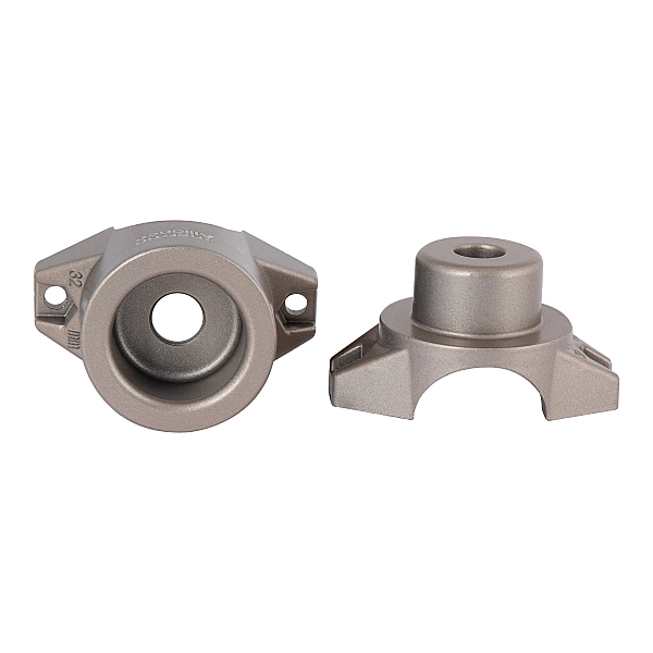 Насадка для круглого паяльника Ø32 Thermo Alliance - Фото - 4