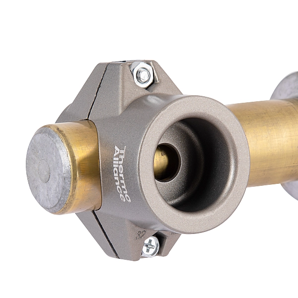 Насадка для круглого паяльника Ø32 Thermo Alliance - Фото - 7