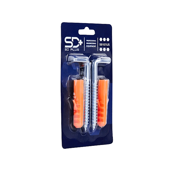 Кріплення для водонагрівача Thermo Alliance Standart 10х100 мм SD101U5 - Фото - 2