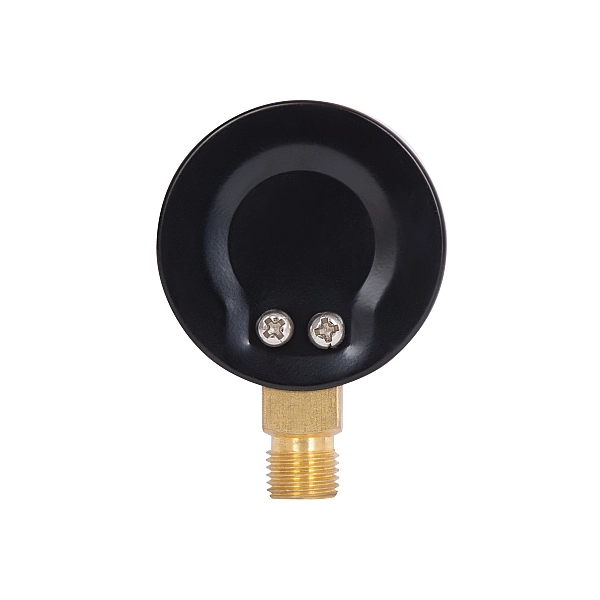 Манометр Thermo Alliance Standart 50 мм 1/4", нижнє підмикання SD1706B - Фото - 6