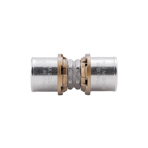 Муфта прес Icma 26 №400 - Фото - 3