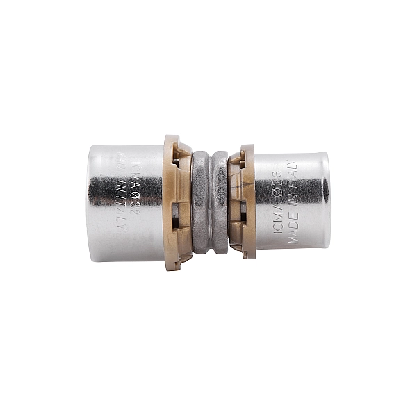 Муфта прес Icma 32х26 №400 - Фото - 3