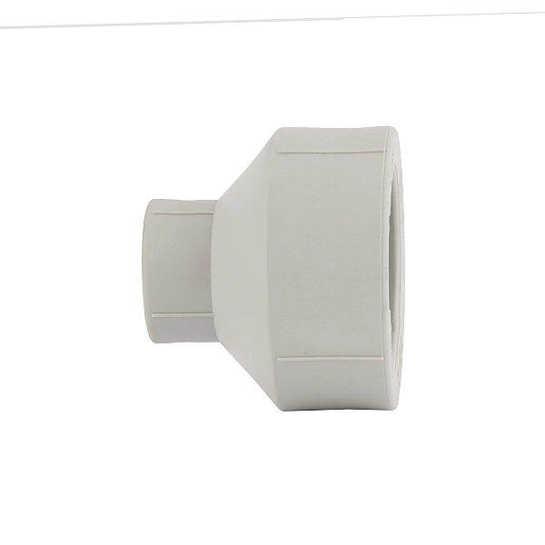 Муфта PPR Blue Ocean 50х25 редукционная - Фото - 5