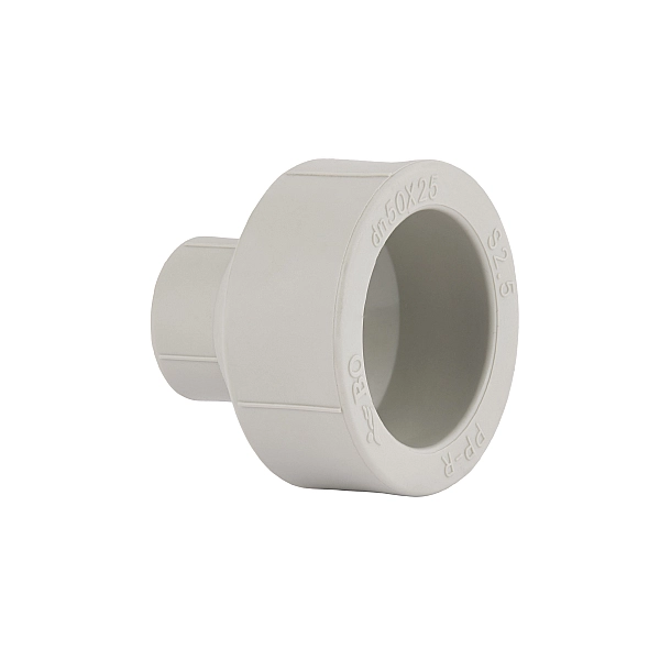 Муфта PPR Blue Ocean 50х25 редукционная