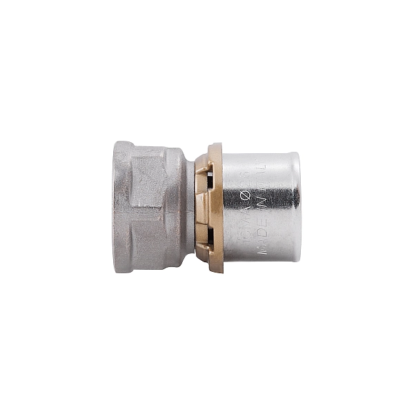 Перехідник прес Icma 26х3/4" ВР №401 - Фото - 3