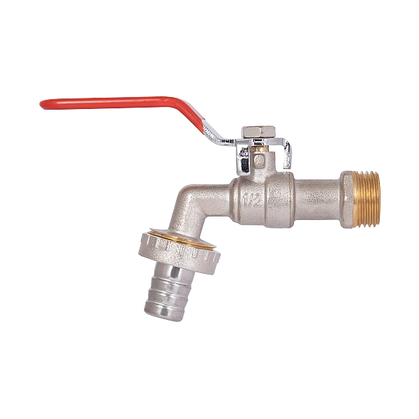 Кран поливальний Thermo Alliance Base 1/2" ЗР SV140W15 - Фото - 3