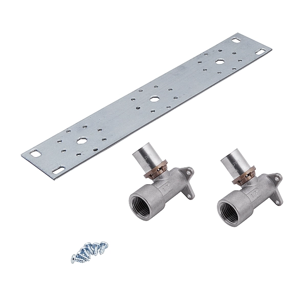 Планка прес в зборі Icma 16х1/2" №412 - Фото - 4