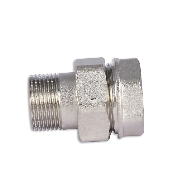 Згін "Американка" Thermo Alliance Forte 1/2" прямий SF190W15 - Фото - 5