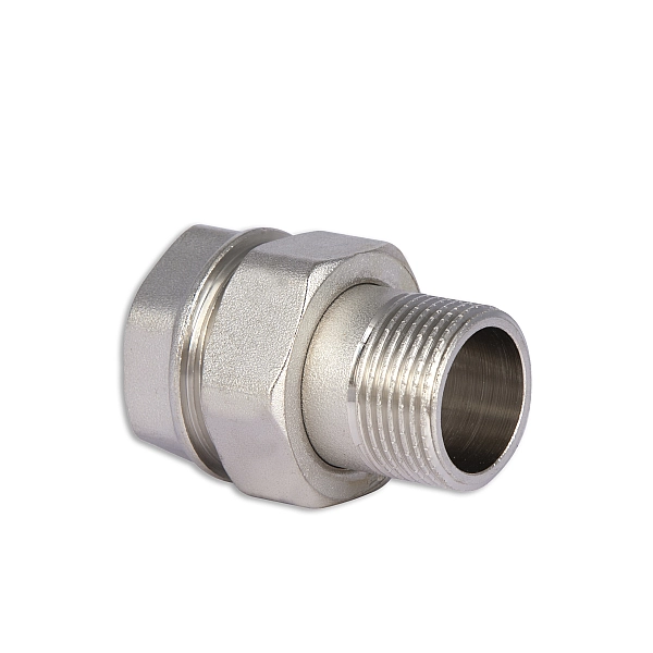 Згін "Американка" Thermo Alliance Forte 1/2" прямий SF190W15 - Фото - 7