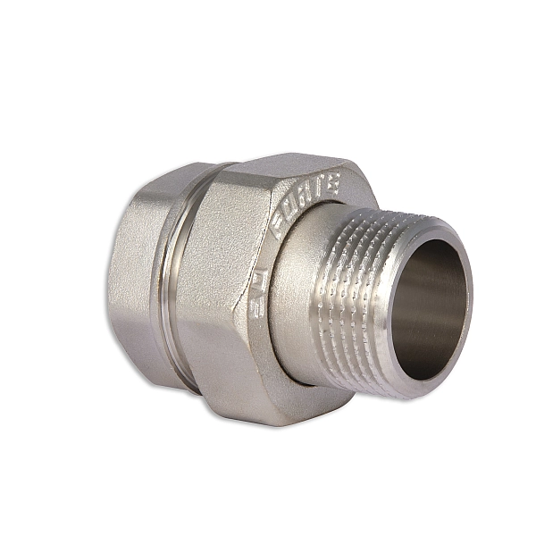 Згін "Американка" Thermo Alliance Forte 3/4" прямий SF190W20 - Фото - 6