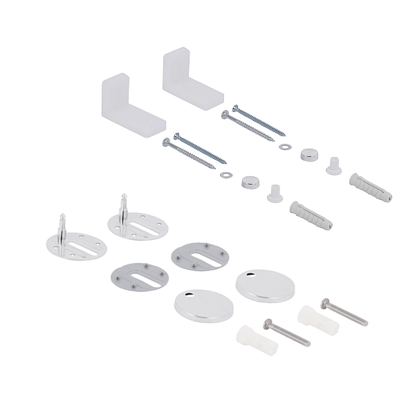 Унітаз підлоговий Qtap Jay Ultra Quiet з сидінням Soft-close 640x360x835 мм QT07222175TW White - Фото - 11