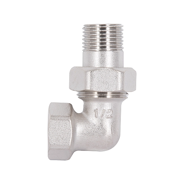 Згін "Американка" Thermo Alliance Forte 1/2" кутовий SF191W15 - Фото - 4