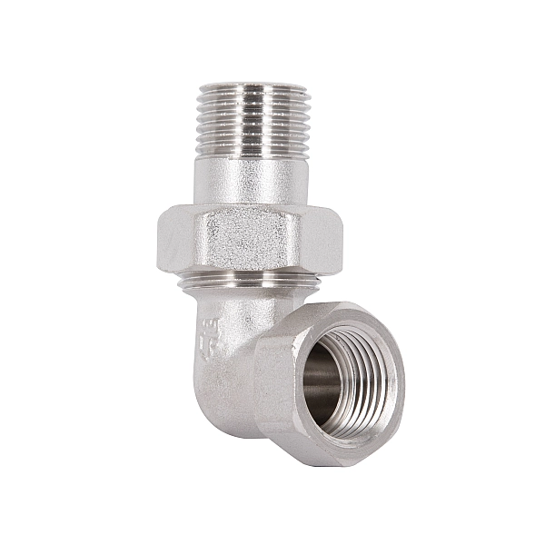 Згін "Американка" Thermo Alliance Forte 1/2" кутовий SF191W15 - Фото - 5